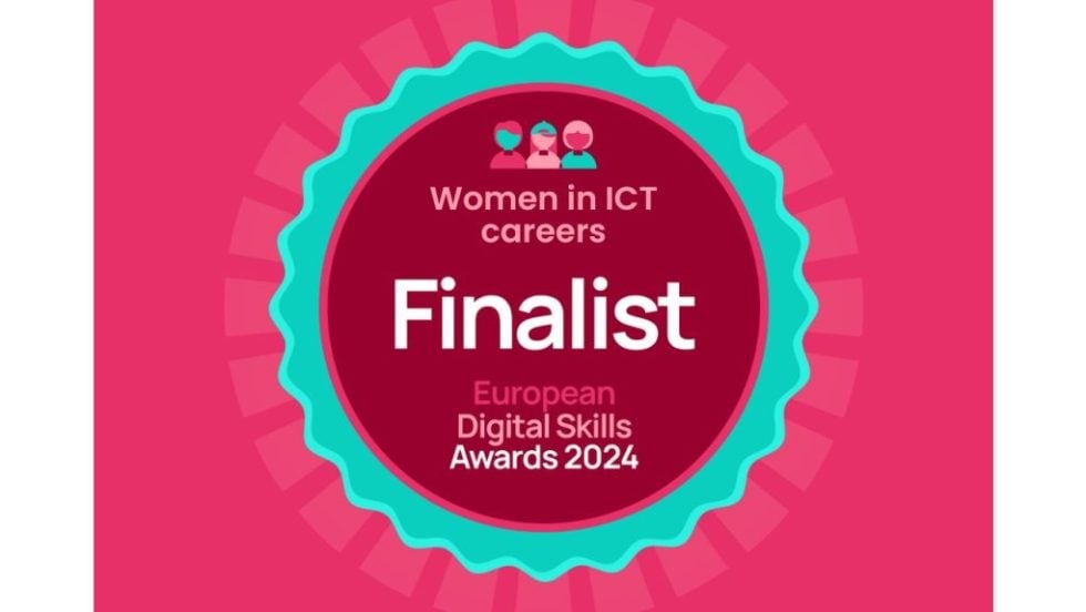 Women in ICT careers